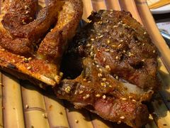 -有奴思烤肉·清真(正宁路店)
