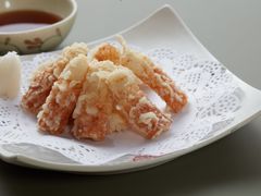-铃兰日本料理(汉水路店)