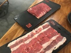 -丁卯•铜锅涮肉(工体店)