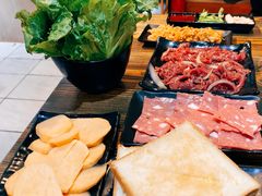 -莱真牛碳火烤肉(合肥旗舰店)