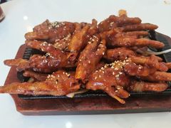 -禾谷韩餐(热带海洋学院店)