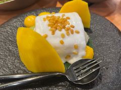 -simply thai天泰(美罗城店)