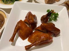 -利苑酒家(合景国际金融广场店)