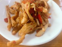 辣椒萝卜-张氏父子常德肠子馆(红星总店)