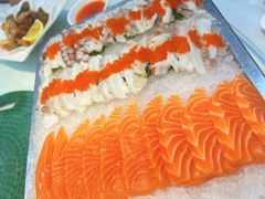 -新享乐海鲜(翠华路店)