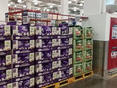 -山姆会员商店(上海浦东店)