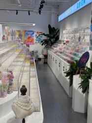 -Zzmart珠珠世界·潮玩·串珠·水晶DIY(双塔店)
