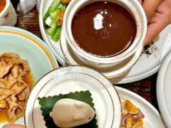 -旺金鸽·传承15年老字号·手工早茶(荔湾坦尾桥中店)