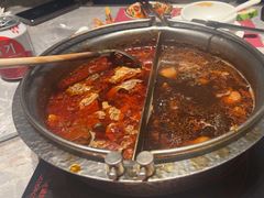 -一绪に寿喜烧(虹悦城店)