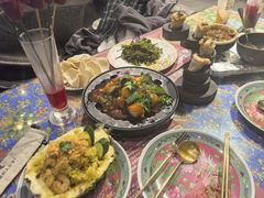 -小娘惹厨房Little Nyonya(狮城有约上榜店)