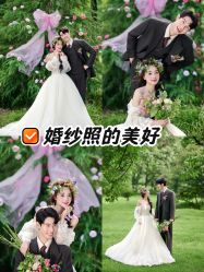-第一夫人婚纱摄影(南京店)