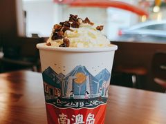 -一杯潮茶·专注潮汕茶饮(朝阳庄店)