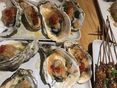 -木屋烧烤(龙湖天街店)