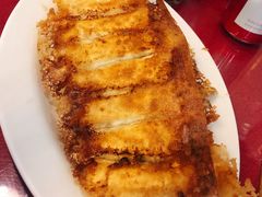 津味素-大眼锅贴水饺(河东店)