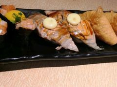 -万岁寿司(芳村店)