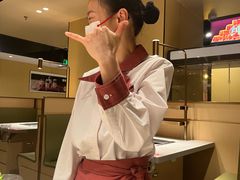 -海底捞火锅(海宁路店)