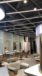 -PE SALON 