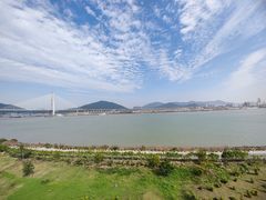 -芒洲湿地公园