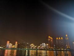 -武汉关码头(轮渡站)