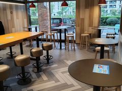 -肯德基(院桥奥特莱斯店)