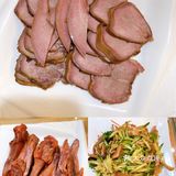 金华摊店--庆善居饺子馆东北菜