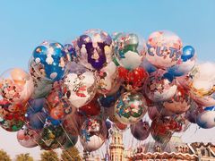 -上海迪士尼度假区