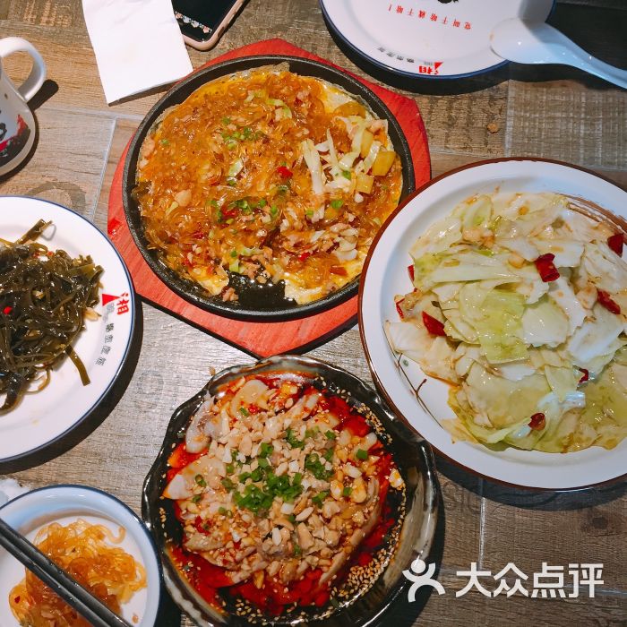 湘妹子等你吃饭餐厅图片 - 第5张