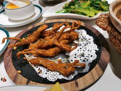 -荔粥记潮汕砂锅粥(太湖路店)
