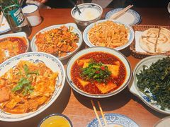 -左陕右甘(亚运村店)