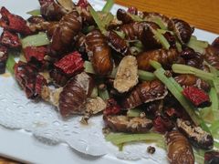 -李记大厨