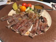 -半秋山西餐厅(巴南万达广场店)