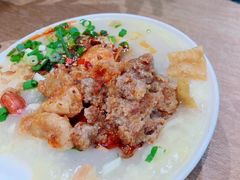 -小豆海棠(人民南路店)