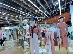 -花信期(华发商都店)