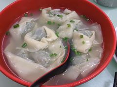 -食惠里小笼包面馆(越秀店)
