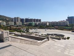 -青岛大学(金家岭校区)