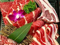 -谷町·烤肉自助(朱雀门店)
