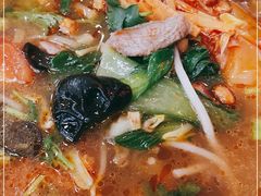 -红鼻子桂林米粉(金唐新光界店)