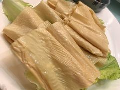 招牌豆皮-农家大院(纪王店)