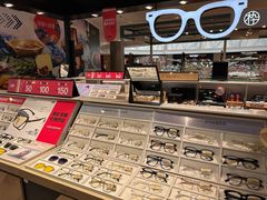 -LOHO眼镜(上海五角场合生汇店)