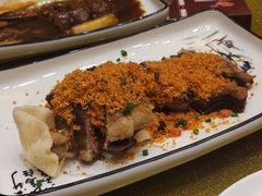 -老街渔味馆(芳华店)