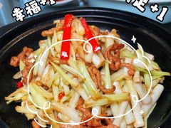 -丽华园(汉阳龙阳店)