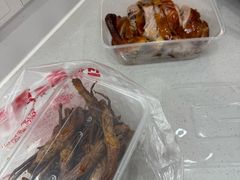 -竺桥兄弟烤鸭馆(竺桥店)