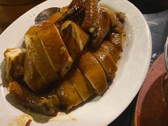 -文兴酒家(Chinatown - Gerrard Street)