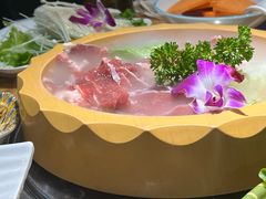 -塔兰齐新疆孜然火锅(鲤鱼山路店)