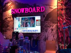 -歌友汇KTV(大悦城11层店)