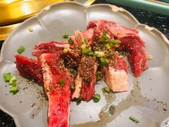 -肉匠日式烧肉屋·和牛居酒屋·酒水小食堂(大汉悦中心店)