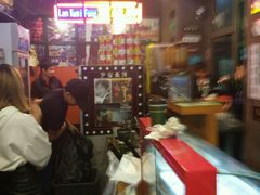 -香港鸿记冰室