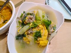 -吕氏疙瘩汤·海鲜新鲁菜(凯德mall新都心店)