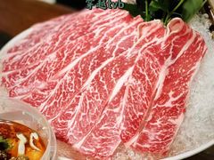 -金龙·打边炉(南京西路店)