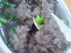黑鲨鱼汤-江南红鱼汤(洋中花园店)